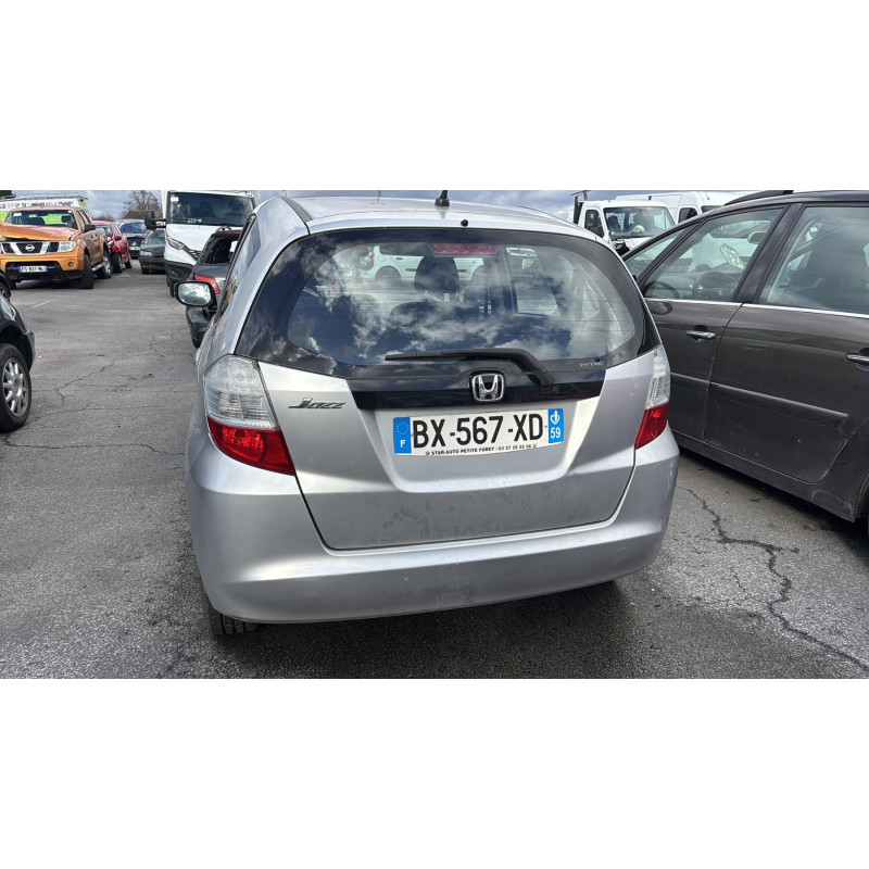 Retroviseur droit HONDA JAZZ 3 Photo n°10