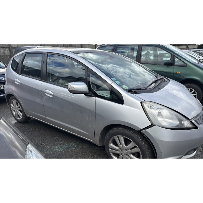 Retroviseur droit HONDA JAZZ 3 Photo n°12