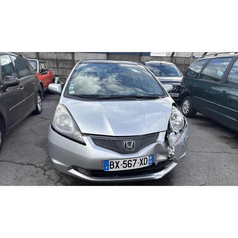 Retroviseur droit HONDA JAZZ 3 Photo n°13