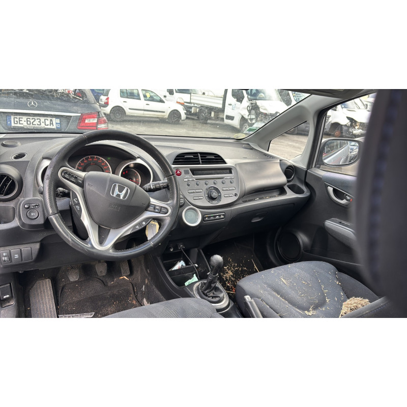 Retroviseur droit HONDA JAZZ 3 Photo n°19