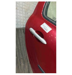Porte arriere droit RENAULT CLIO 3 Photo n°1