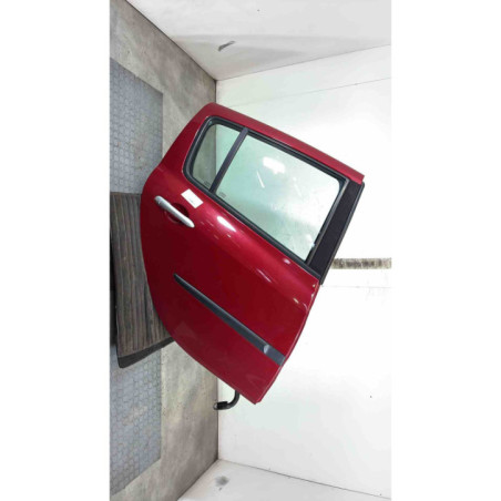 Porte arriere droit RENAULT CLIO 3