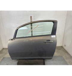 Porte avant gauche OPEL CORSA D