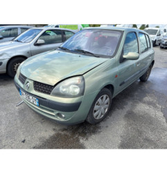 Aile avant gauche RENAULT CLIO 2