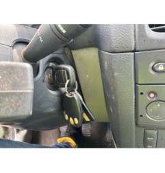 Aile avant gauche RENAULT CLIO 2