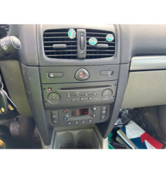 Aile avant gauche RENAULT CLIO 2