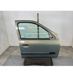 Porte avant droit RENAULT CLIO 2 Photo n°1