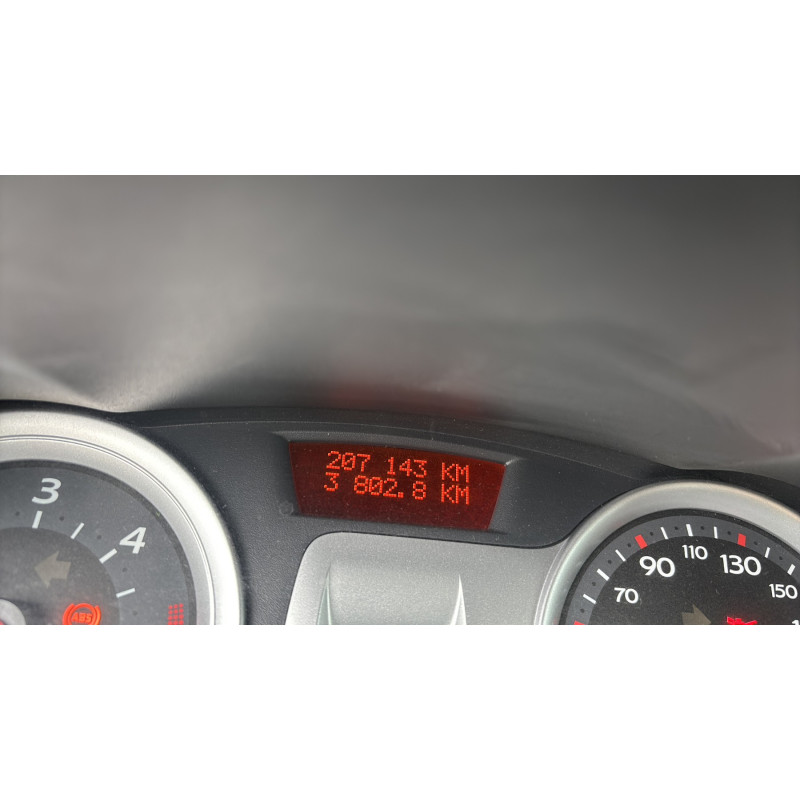 Retroviseur gauche RENAULT CLIO 3 Photo n°6