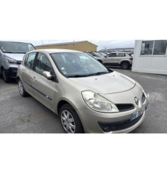 Retroviseur gauche RENAULT CLIO 3