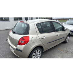 Retroviseur gauche RENAULT CLIO 3