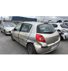 Retroviseur gauche RENAULT CLIO 3
