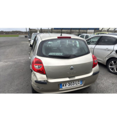Retroviseur gauche RENAULT CLIO 3