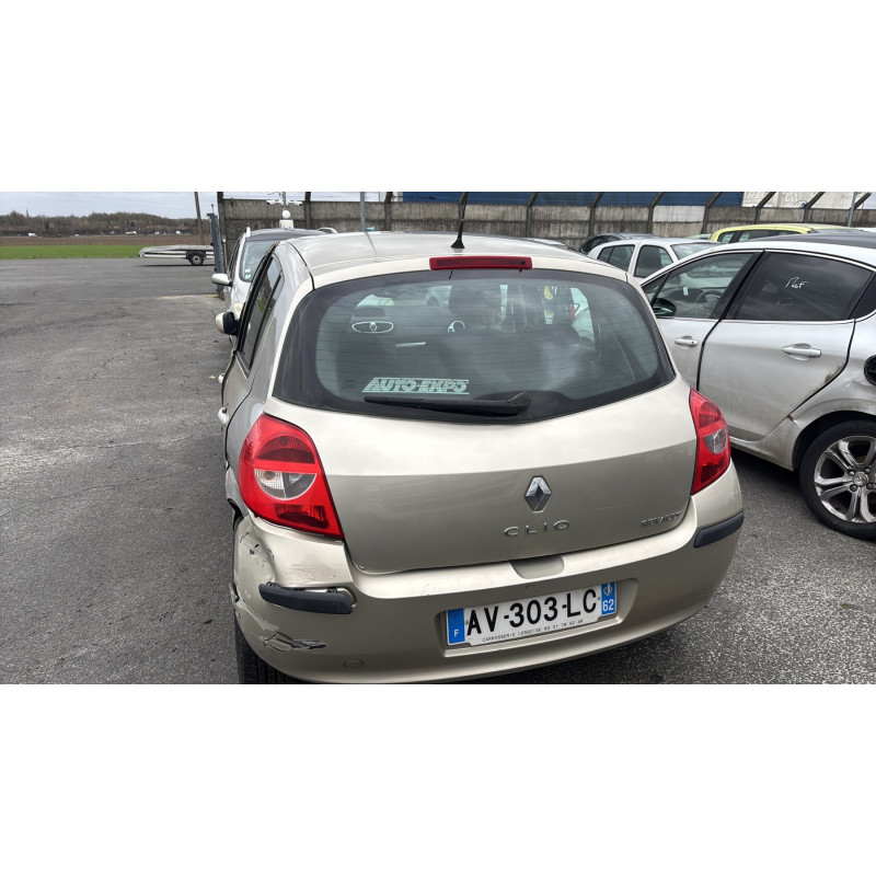 Retroviseur gauche RENAULT CLIO 3 Photo n°11