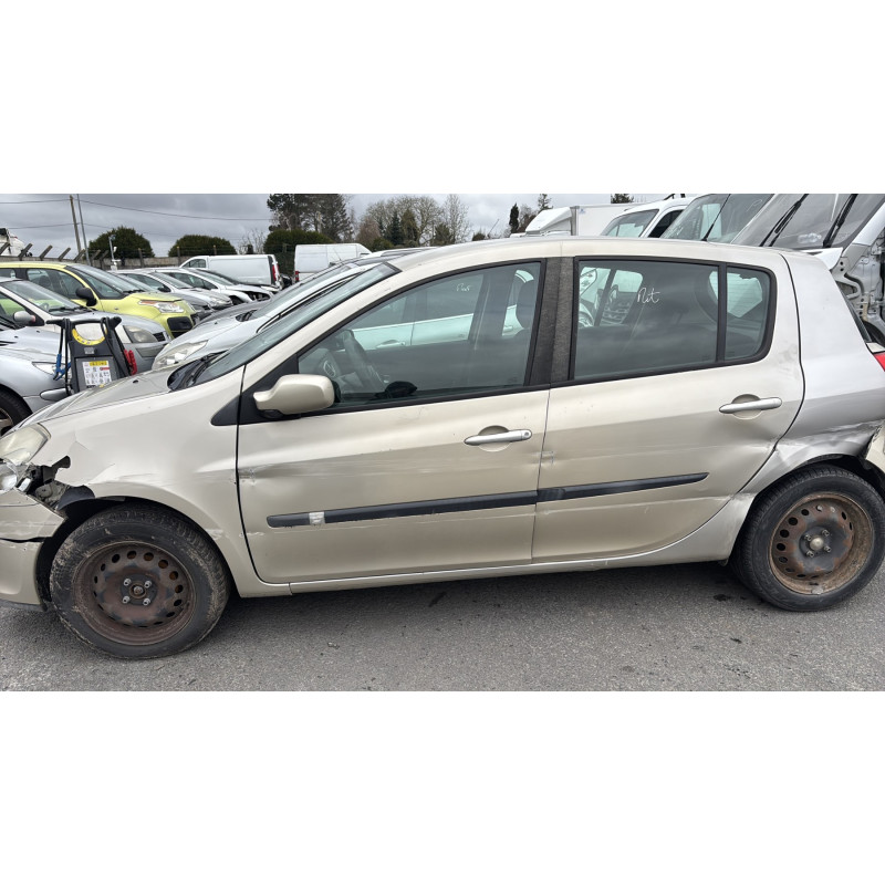 Retroviseur gauche RENAULT CLIO 3 Photo n°14