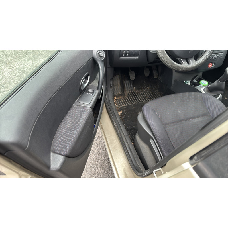 Retroviseur gauche RENAULT CLIO 3 Photo n°15