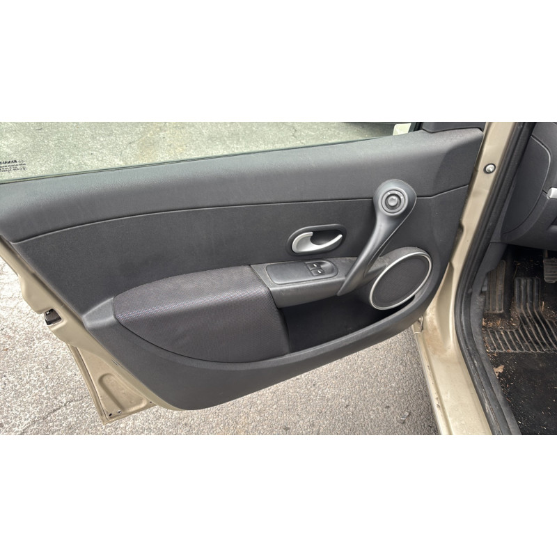 Retroviseur gauche RENAULT CLIO 3 Photo n°16
