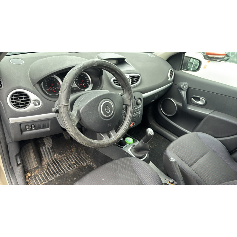 Retroviseur gauche RENAULT CLIO 3 Photo n°19