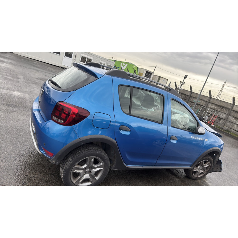 Retroviseur gauche DACIA SANDERO 2 Photo n°11