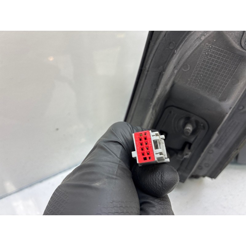 Retroviseur droit FORD FOCUS 2 Photo n°1