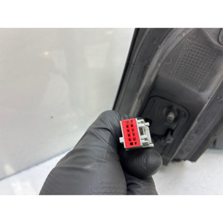 Retroviseur droit FORD FOCUS 2 Photo n°1