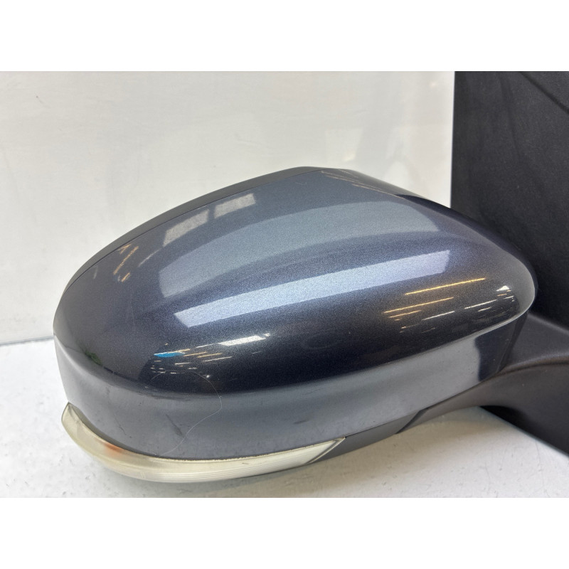 Retroviseur droit FORD FOCUS 2 Photo n°7