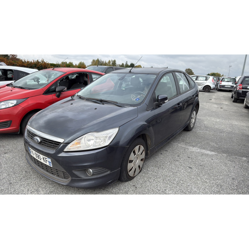 Retroviseur droit FORD FOCUS 2 Photo n°8