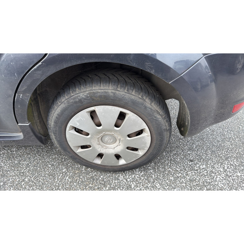 Retroviseur droit FORD FOCUS 2 Photo n°12