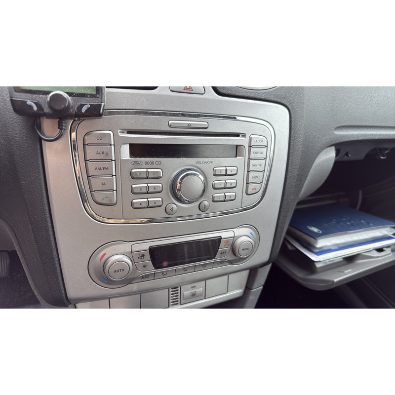 Retroviseur droit FORD FOCUS 2 Photo n°20