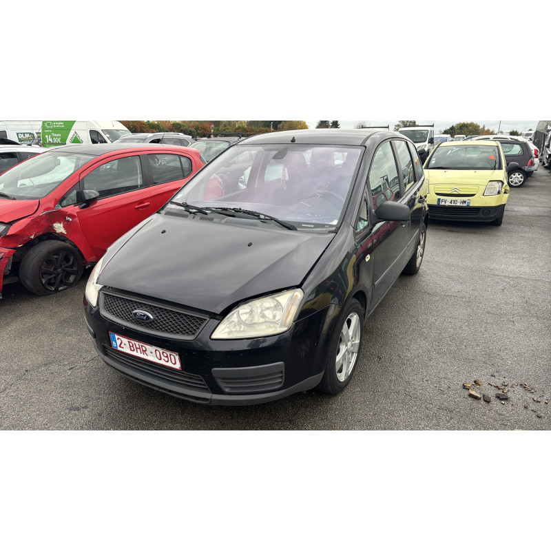 Retroviseur droit FORD C-MAX 1 Photo n°6