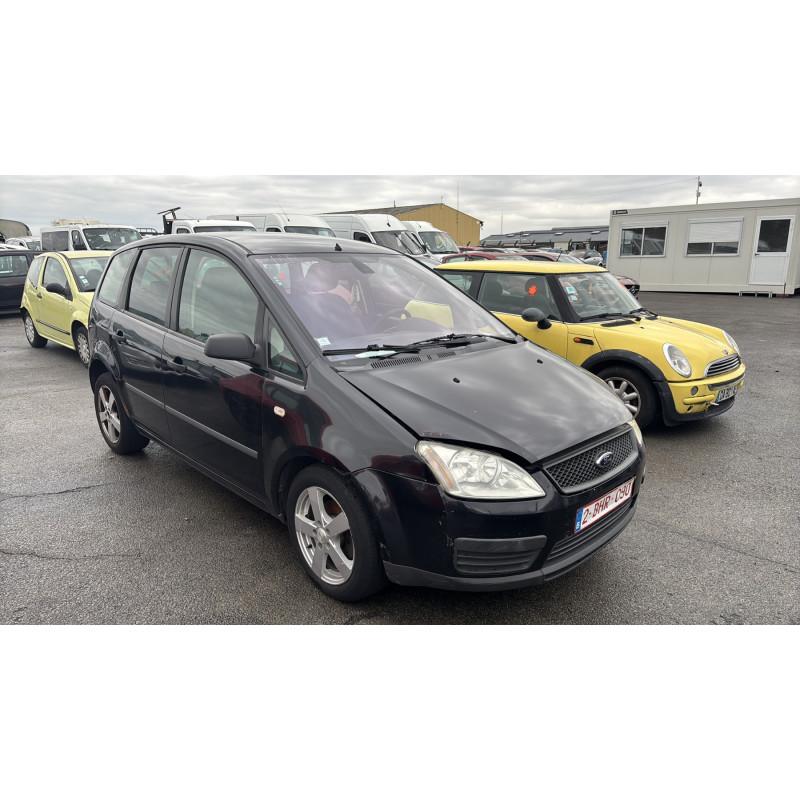 Retroviseur droit FORD C-MAX 1 Photo n°7