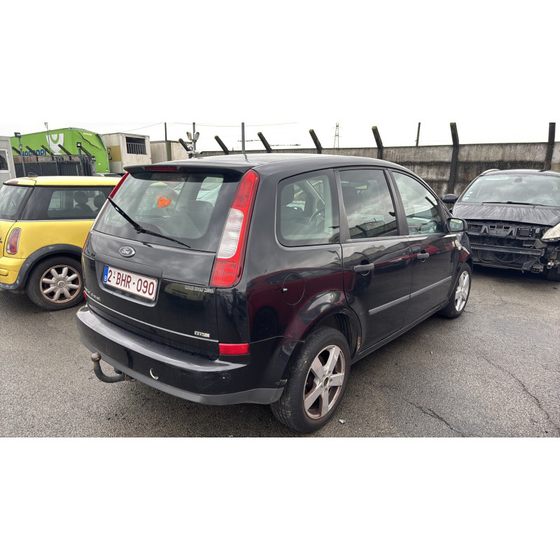 Retroviseur droit FORD C-MAX 1 Photo n°8
