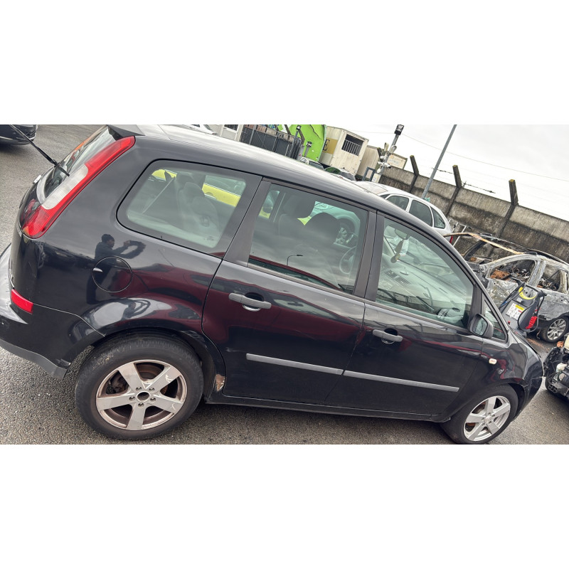Retroviseur droit FORD C-MAX 1 Photo n°11