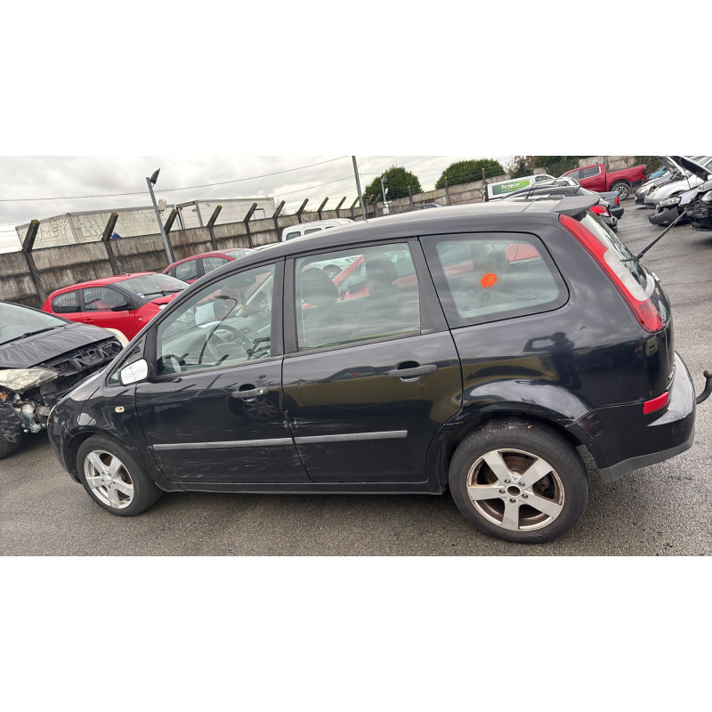 Retroviseur droit FORD C-MAX 1 Photo n°12