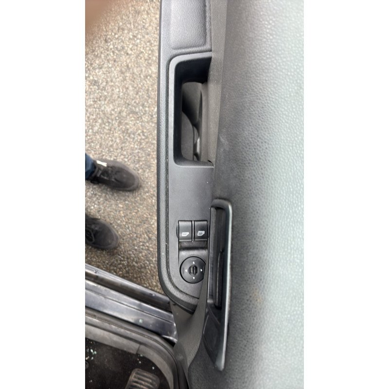 Retroviseur droit FORD C-MAX 1 Photo n°15