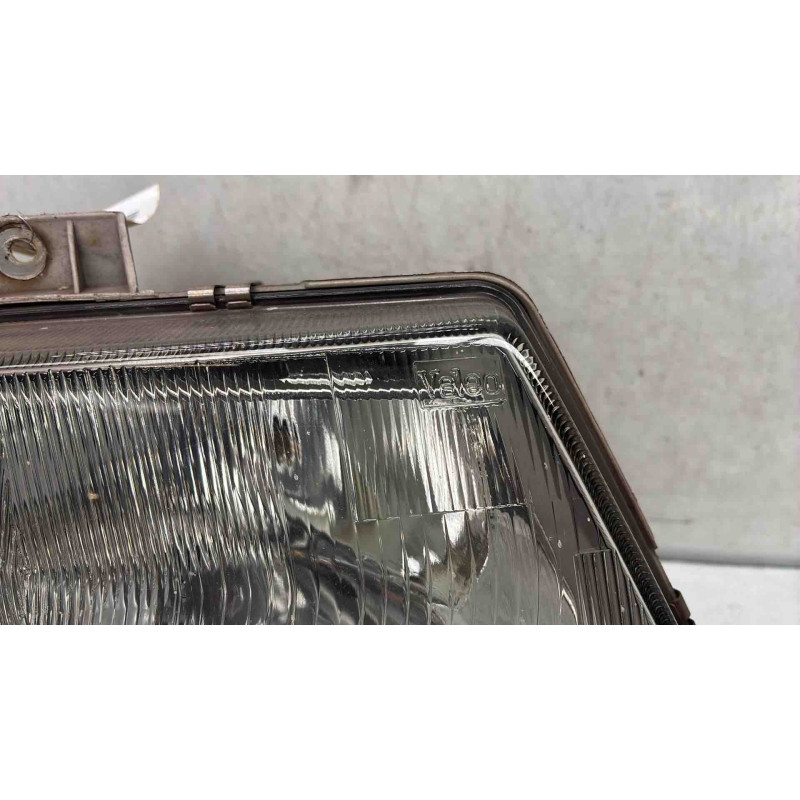 Optique avant principal droit (feux)(phare) MERCEDES VITO 638 Photo n°4