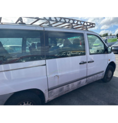 Optique avant principal droit (feux)(phare) MERCEDES VITO 638