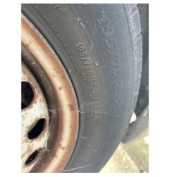 Optique avant principal droit (feux)(phare) MERCEDES VITO 638