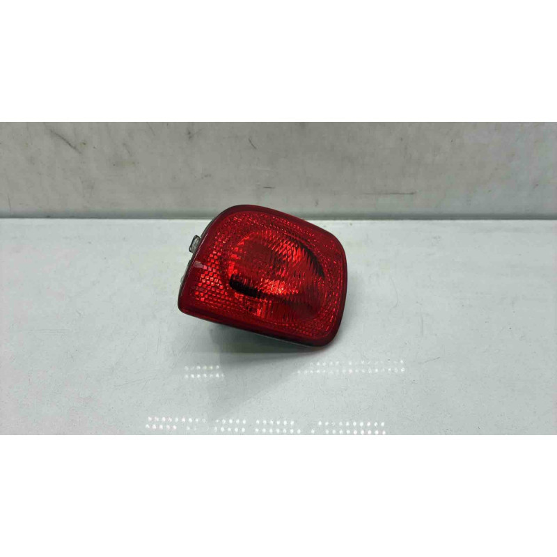 Anti brouillard arriere gauche RENAULT KANGOO 2 Photo n°2