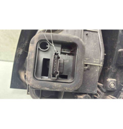 Feu arriere principal gauche (feux) VOLKSWAGEN POLO 5