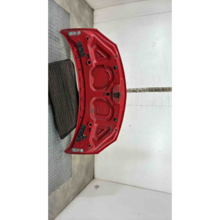 Capot RENAULT TWINGO 2 Photo n°1