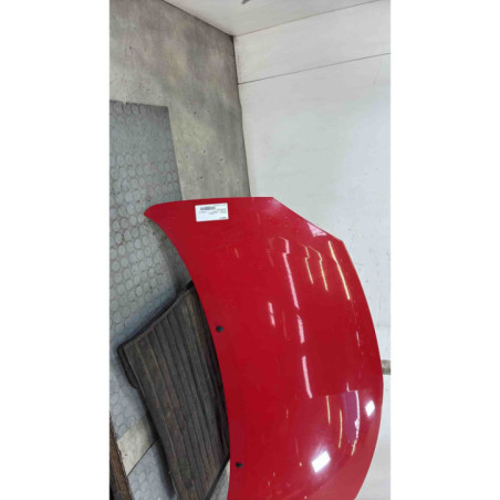 Capot RENAULT TWINGO 2