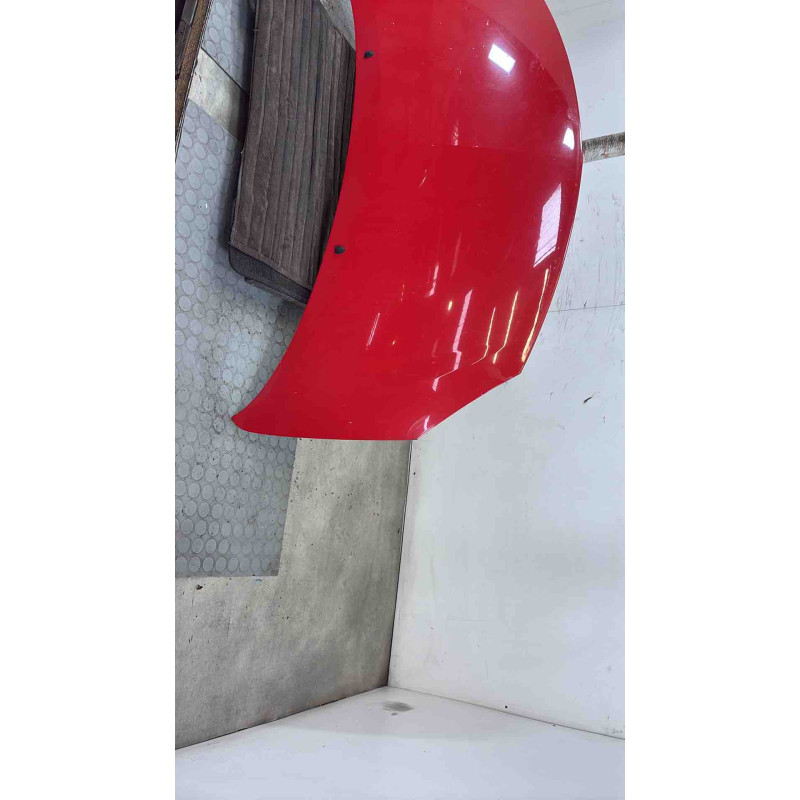 Capot RENAULT TWINGO 2 Photo n°3