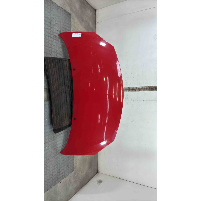 Capot RENAULT TWINGO 2 Photo n°4