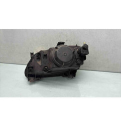 Optique avant principal droit (feux)(phare) RENAULT MEGANE 1 Photo n°1