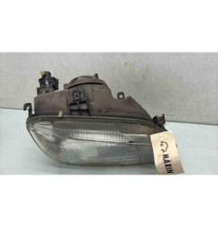 Optique avant principal droit (feux)(phare) RENAULT MEGANE 1