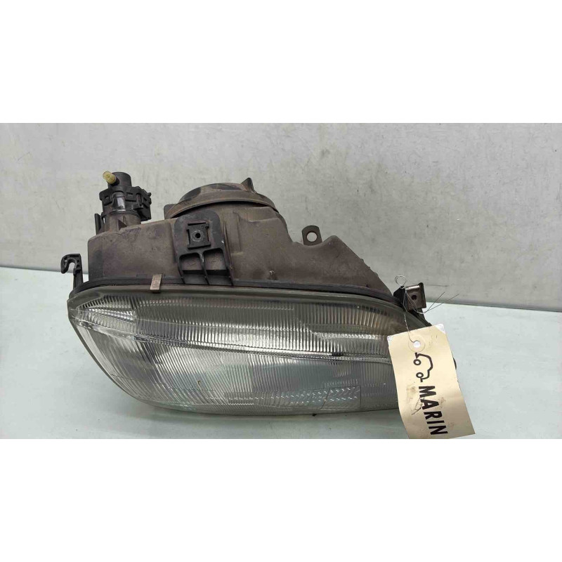 Optique avant principal droit (feux)(phare) RENAULT MEGANE 1 Photo n°3