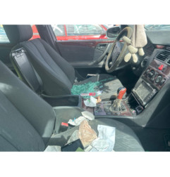 Anti brouillard gauche (feux) MERCEDES CLASSE E 210