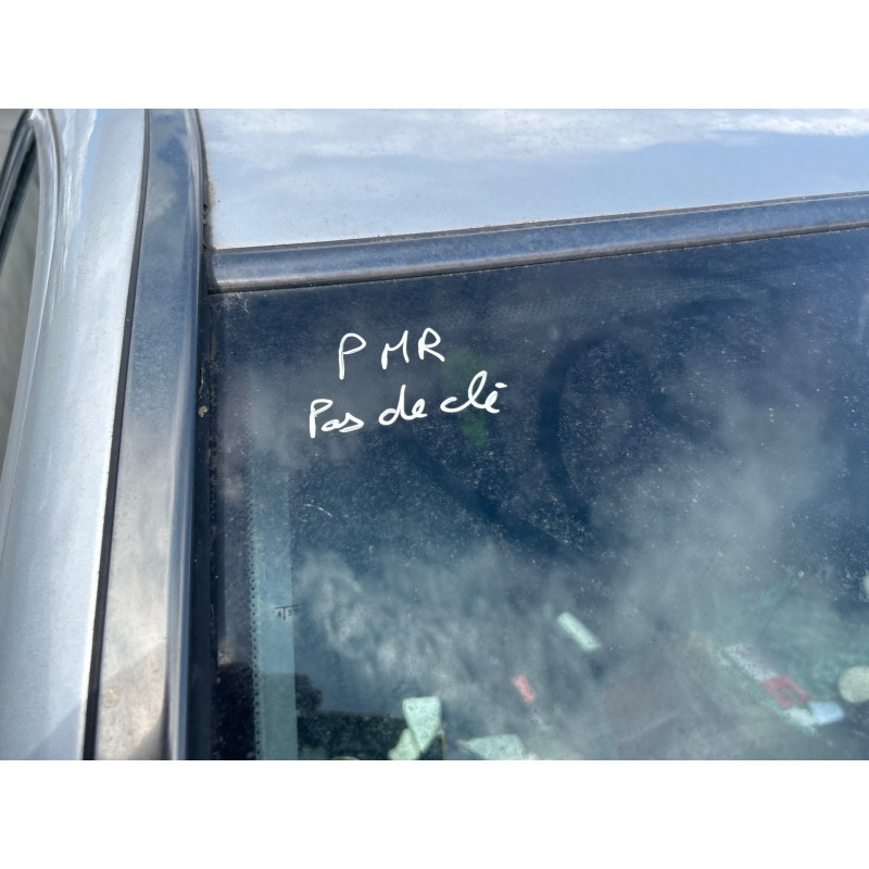 Anti brouillard gauche (feux) MERCEDES CLASSE E 210 Photo n°19