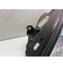 Optique avant principal gauche (feux)(phare) RENAULT SCENIC 1 Photo n°1