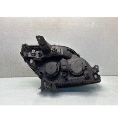 Optique avant principal gauche (feux)(phare) RENAULT SCENIC 1